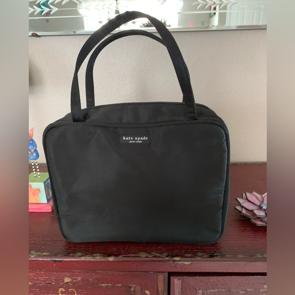 Kate Spade Black Handbag